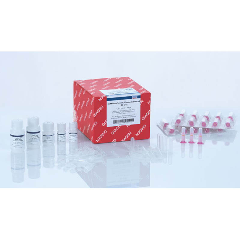 miRNeasy Serum/Plasma Advanced Kit (50)