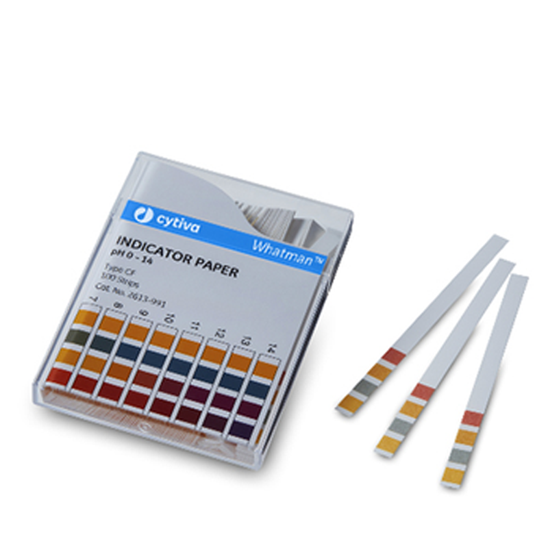 高精密PH試紙PH IND pH 1-14 7MMx5M 1/RL