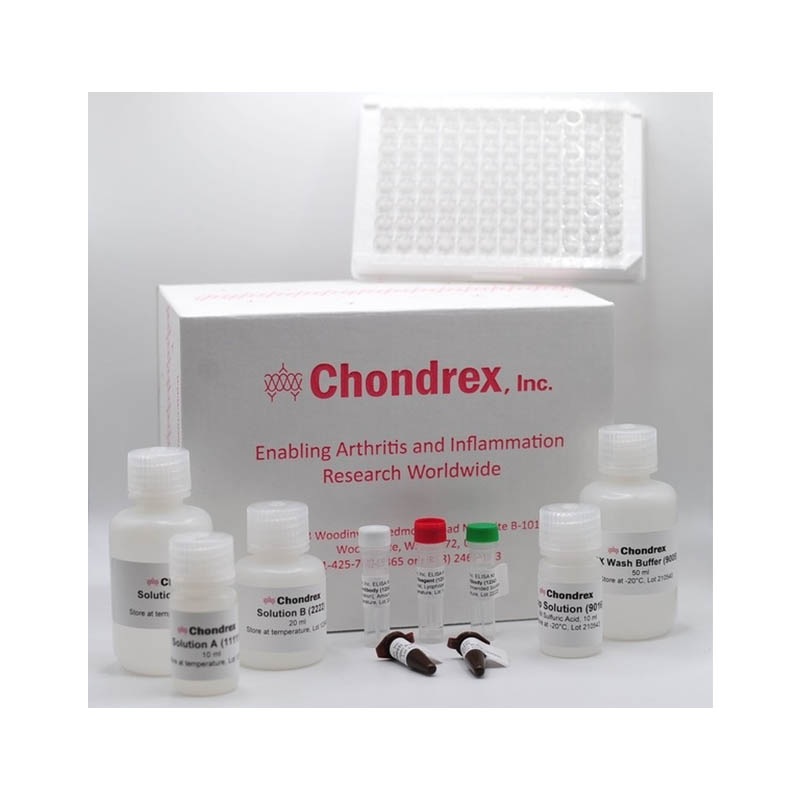 小鼠總IgE （IgEa和IgEb）檢測試劑盒 Mouse Total IgE (IgEa and IgEb) Detection Kit