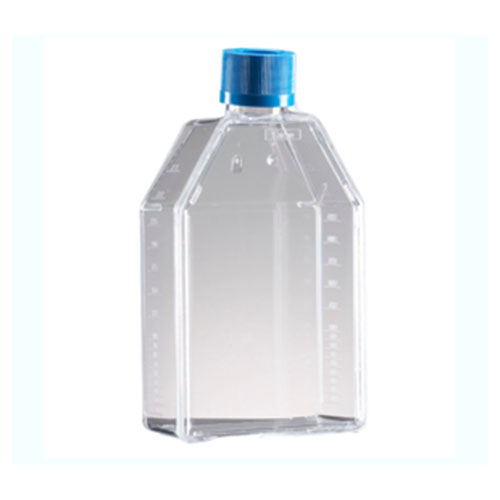細(xì)胞培養(yǎng)瓶75cm2 250ml斜頸 透氣蓋 TC Faclon