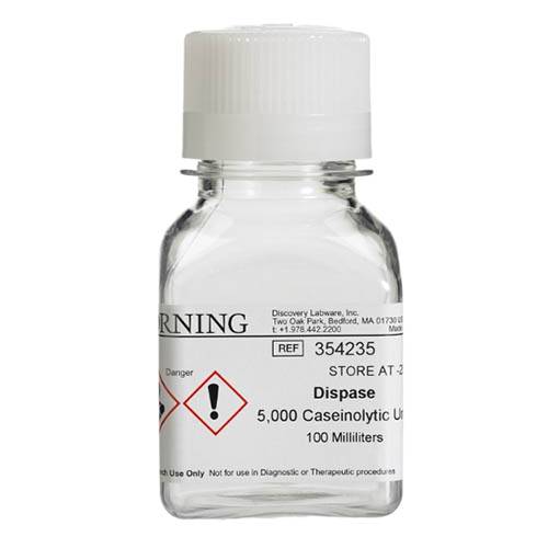Corning? Dispase