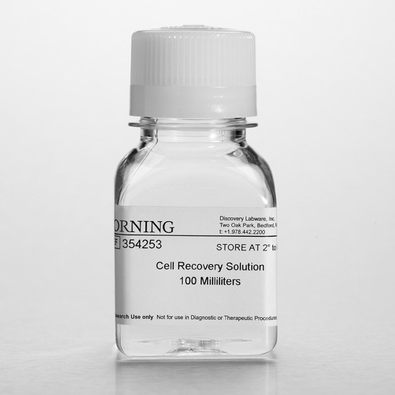 Corning? 細胞回收液 Corning? Cell Recovery Solution