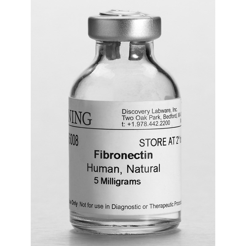 Corning? 纖連蛋白， 人 Corning? Fibronectin, Human