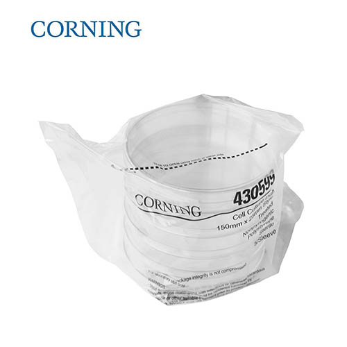 150mm細(xì)胞培養(yǎng)皿 Corning? 150 mm TC-treated Culture Dish