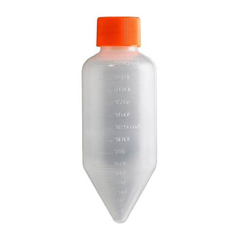 Corning? 250 mL PP離心管，帶密封蓋，無菌 Corning? 250 mL PP Centrifuge Tubes with Plug Seal Cap, Sterile