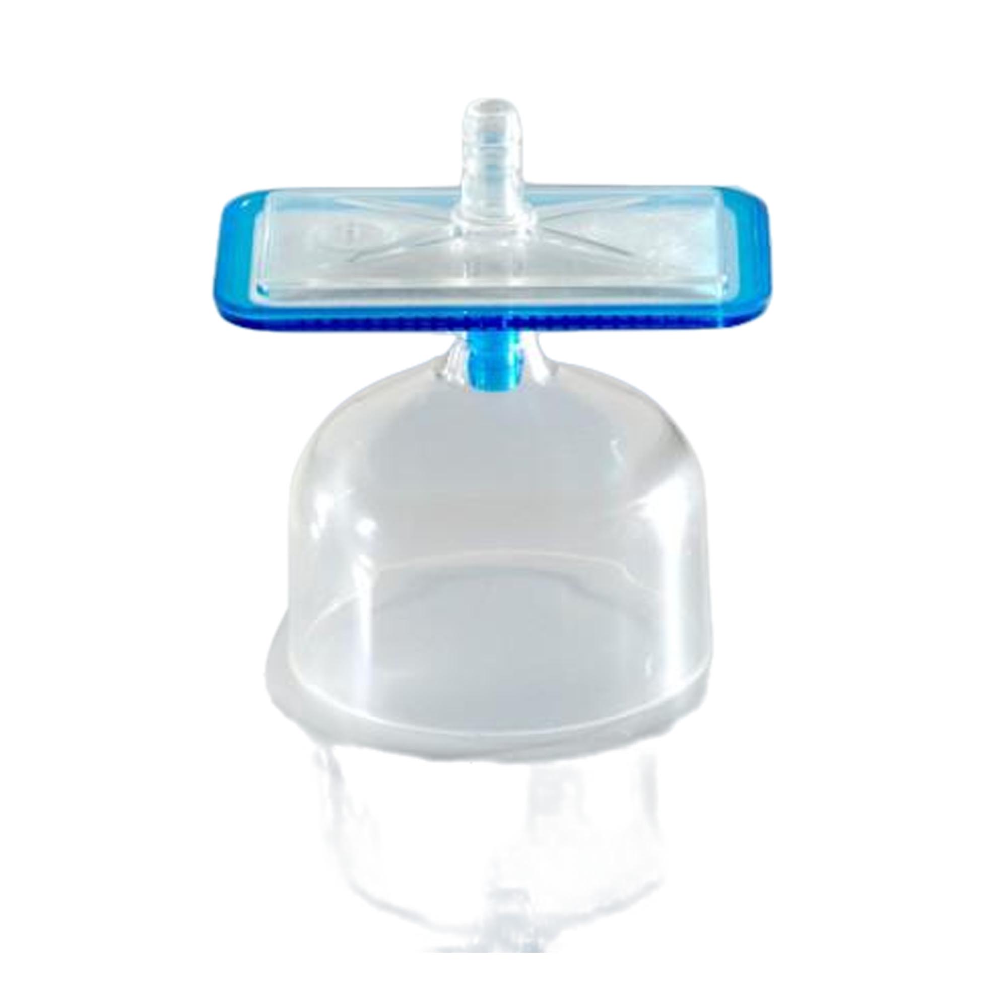 AcroCap正壓過濾器，Supor膜，0.2um，15cm2，滅菌包裝