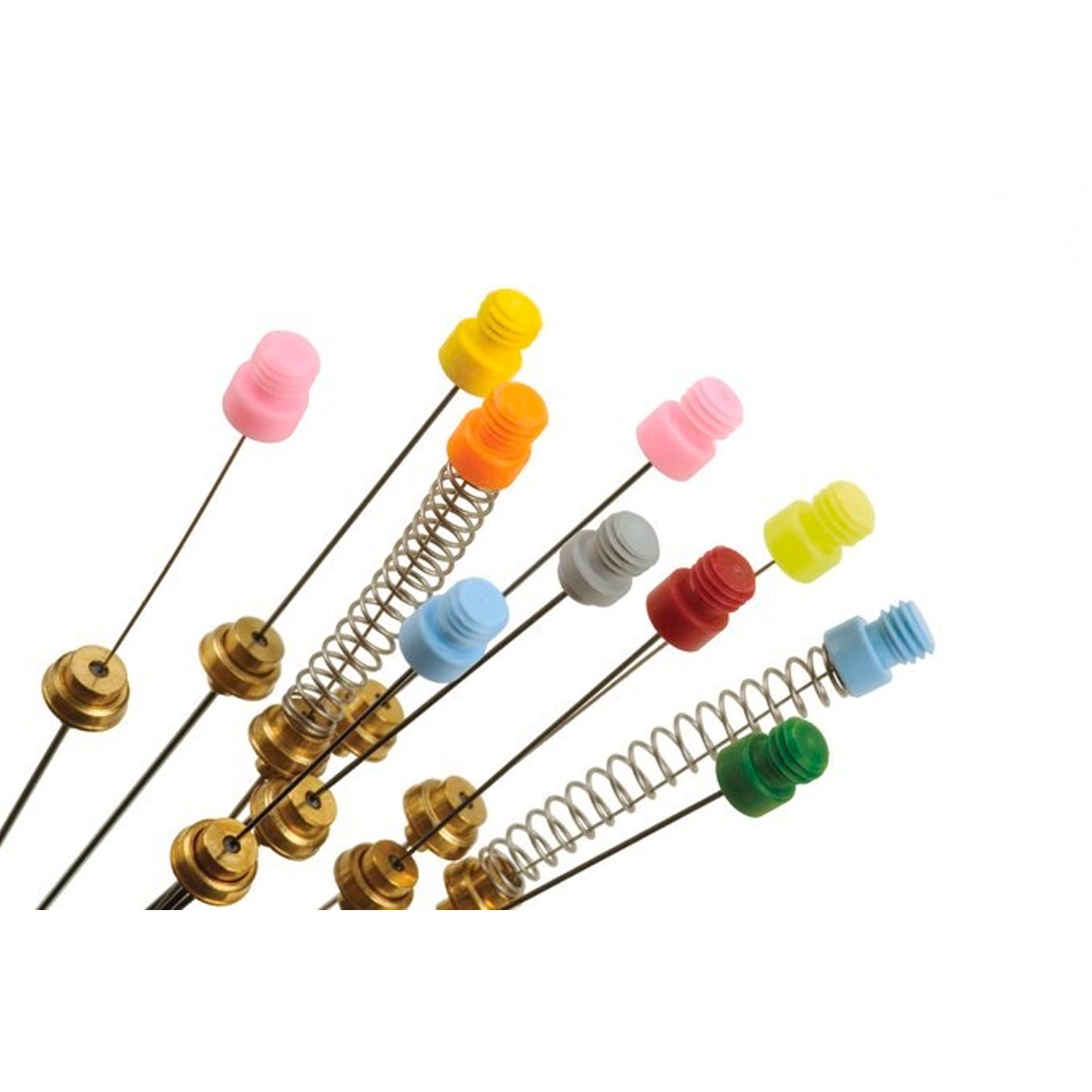 SPME萃取頭自動套裝4