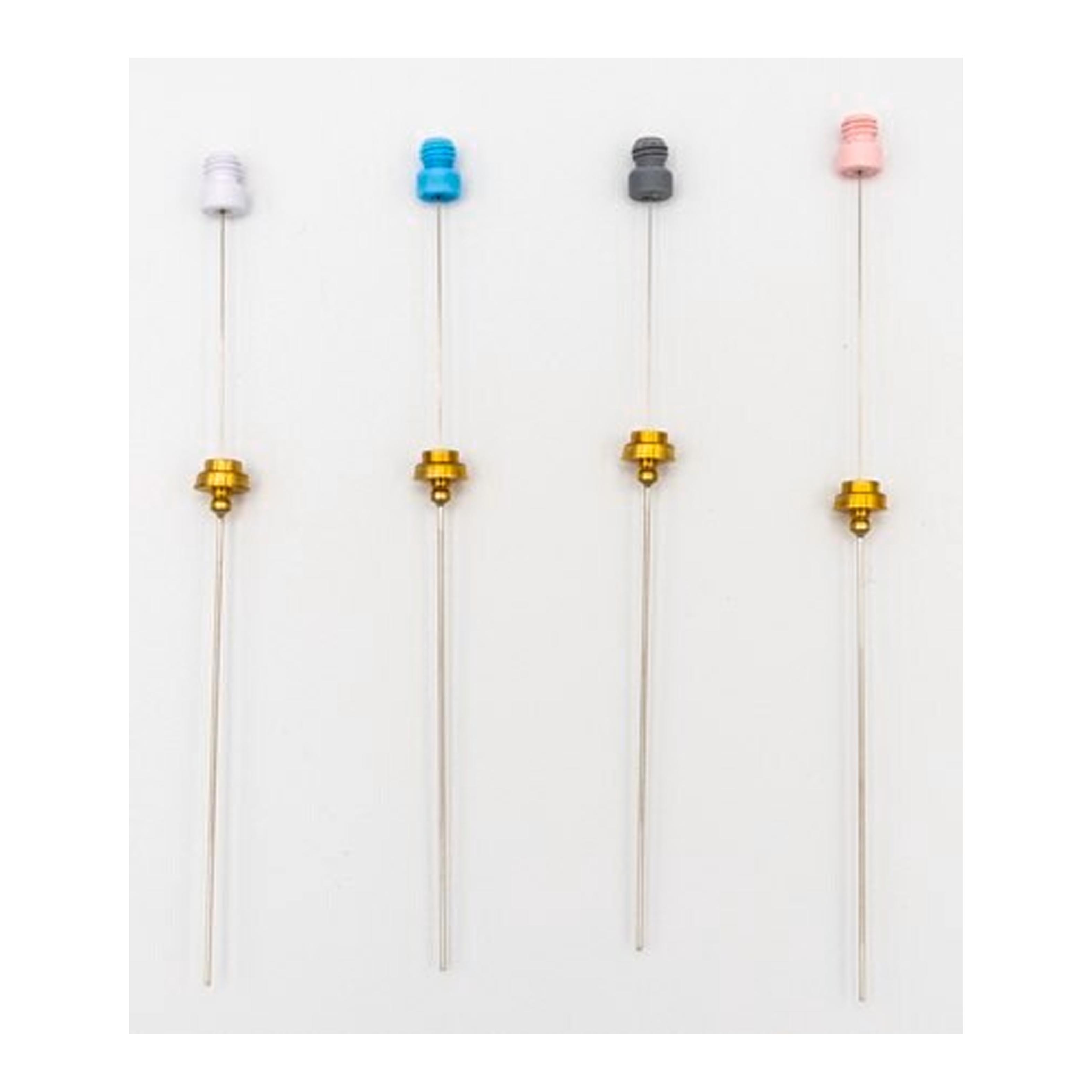 SPME StableFlex 自動萃取頭套裝