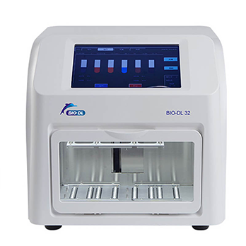 BIO-DL32全自動(dòng)核酸提取儀