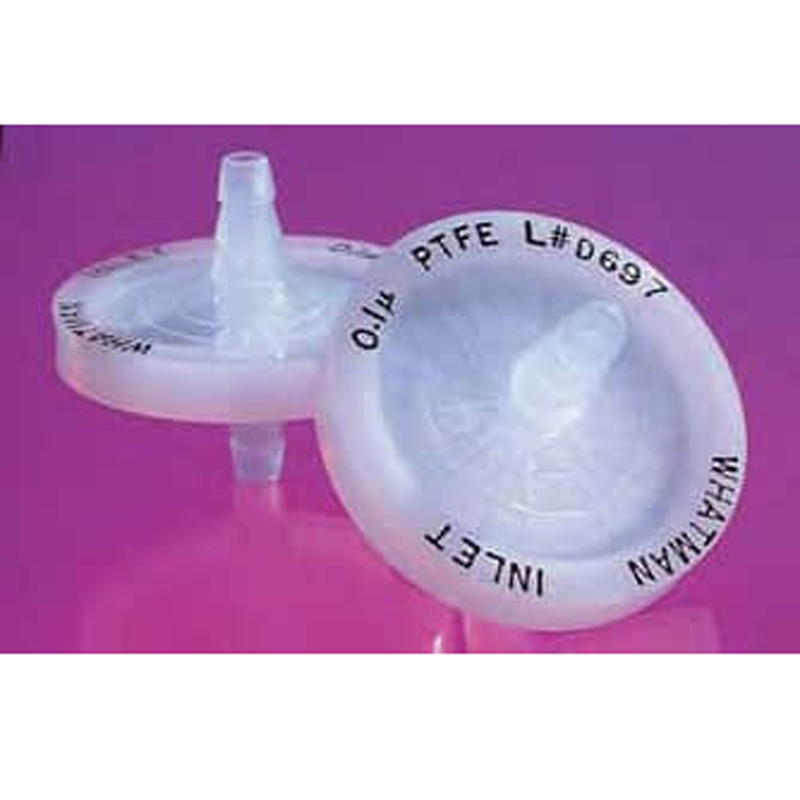 Polydisc TF在線濾器POLYDISC 50 0.1 PTFE 10/PK