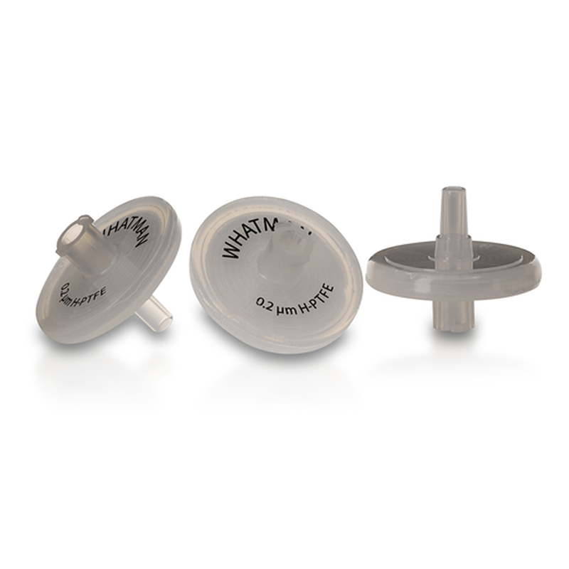 Puradisc H-PTFE 針式濾器100/PK