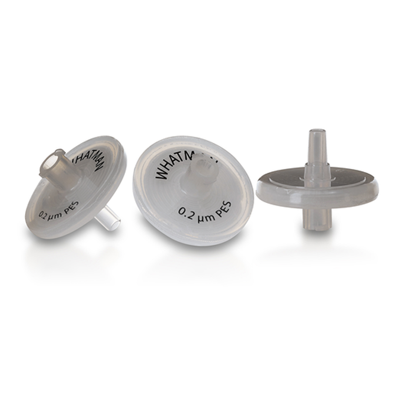 聚醚砜Puradisc 25針頭式濾器0.2um無菌