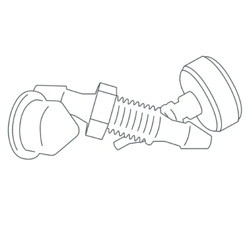 ASSY, 篩板, 0.2UM, 2.1MM,3/包