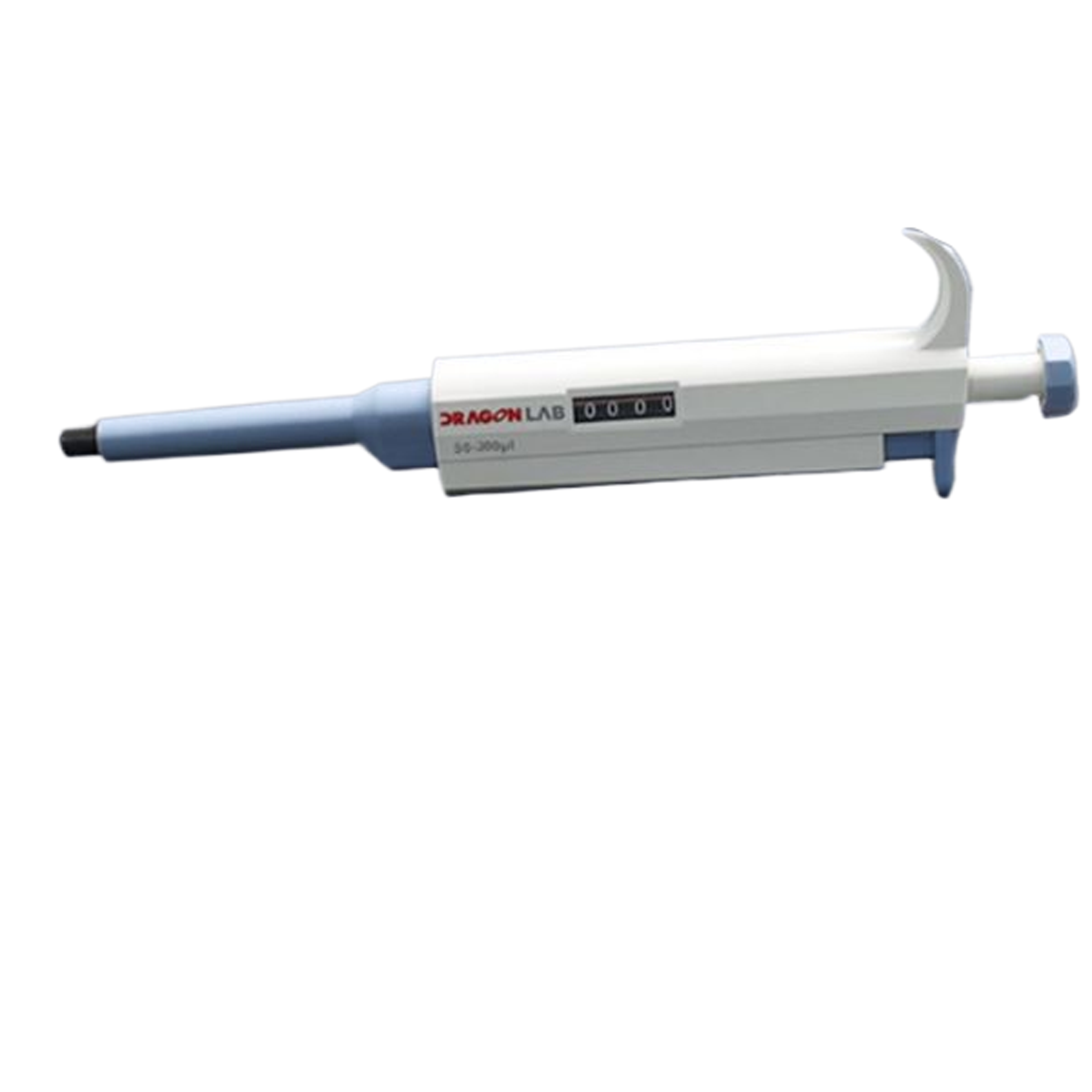 TopPette0.5-10ul單道手動移液器 TopPette 0.5-10ul single-channel manual pipette