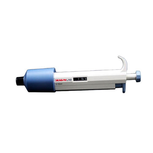 TopPette2-10ml單道手動(dòng)移液器 ONiLAB 2-10Ml Adjustable Autoclavable Micropipette/Pipettor, Single Channel