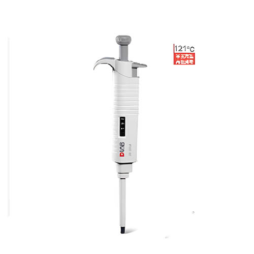 MicroPette0.5-10ul手動(dòng)單道移液器 MicroPette Single-Channel Adjustable Volume, 0.5-10ul HS