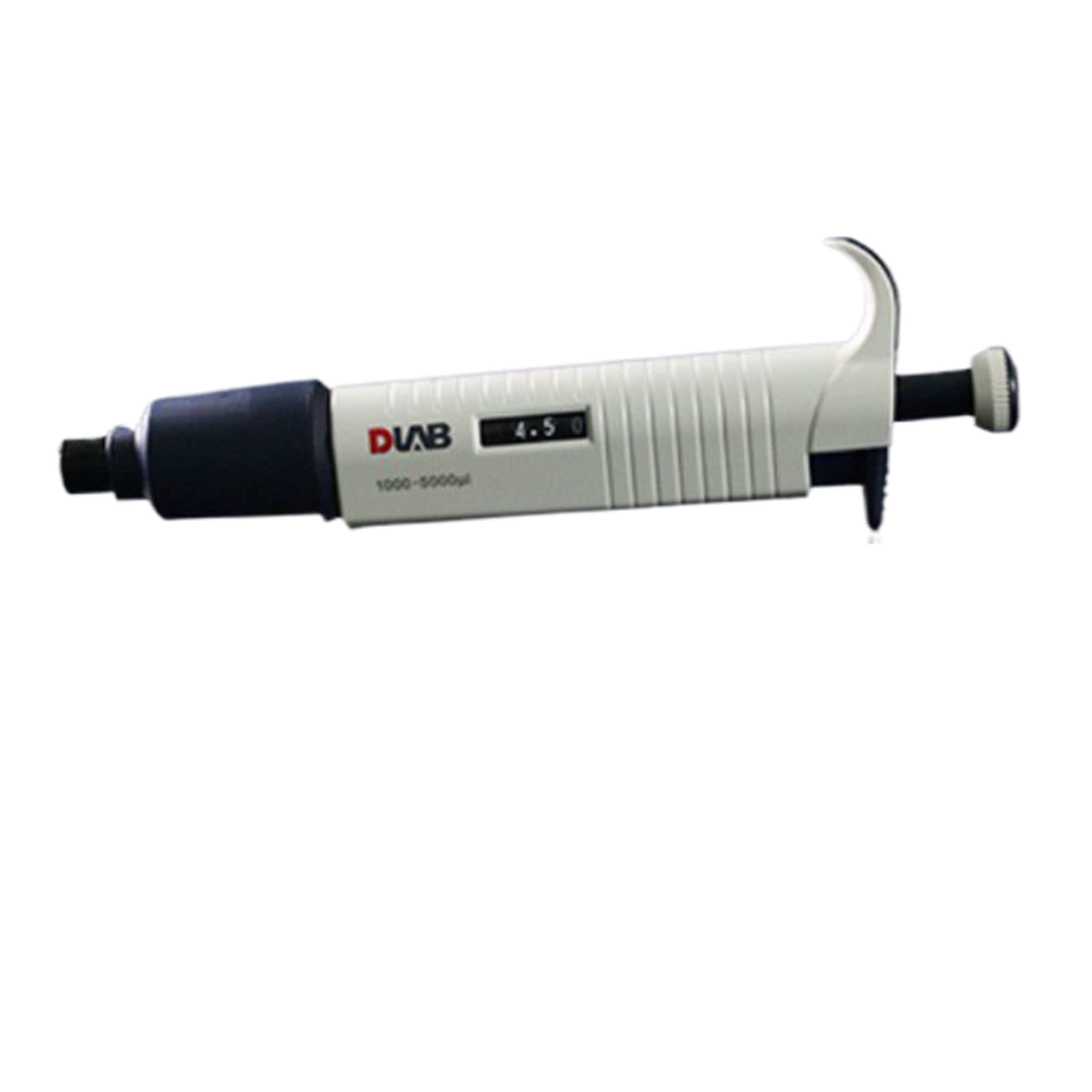 MicroPette1000-5000ul手動(dòng)單道移液器 MicroPette Single-Channel Adjustable Volume, 1000-5000ul HS