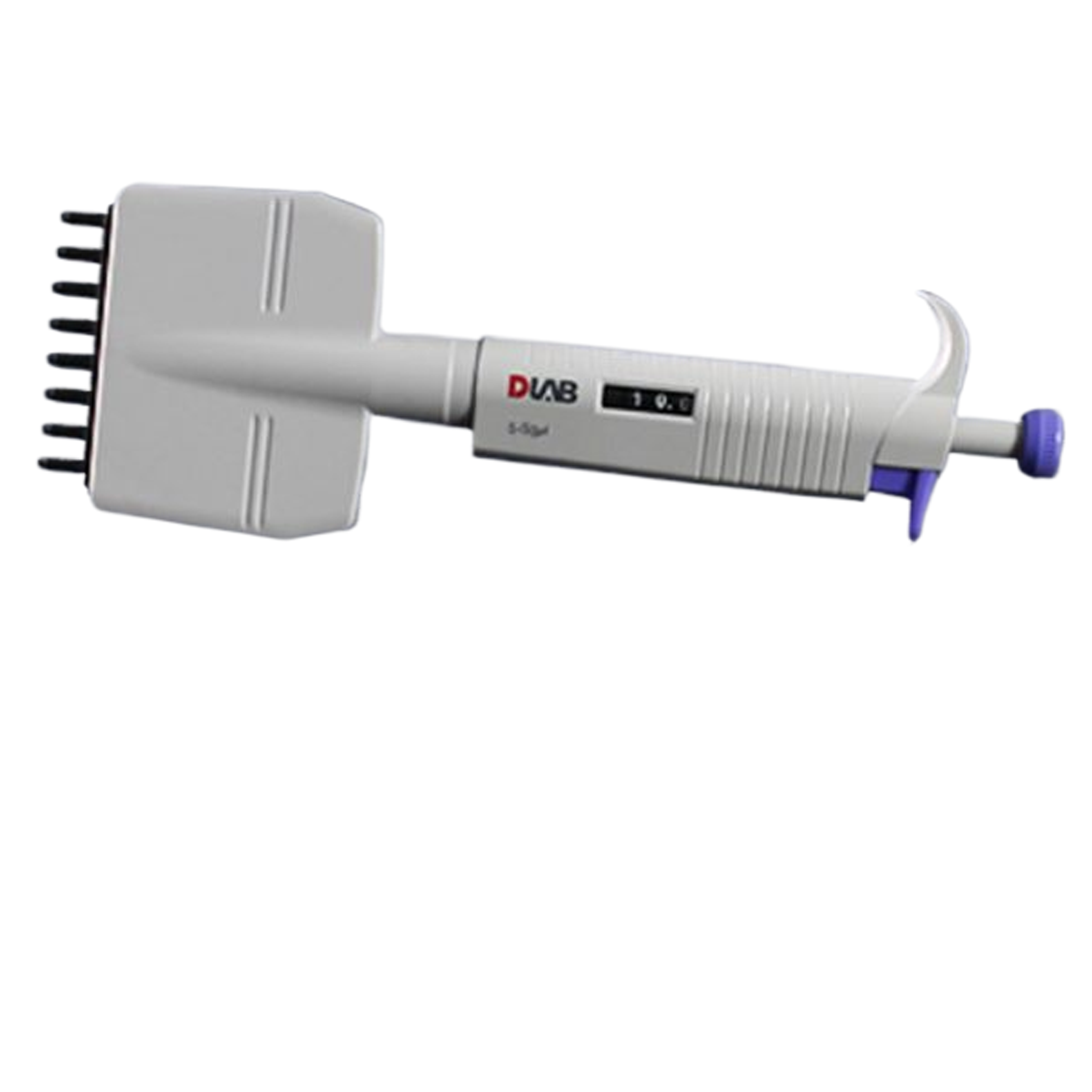 MicroPette50-300ul八道大龍移液器 MicroPette 50-300ul eight dragon pipette