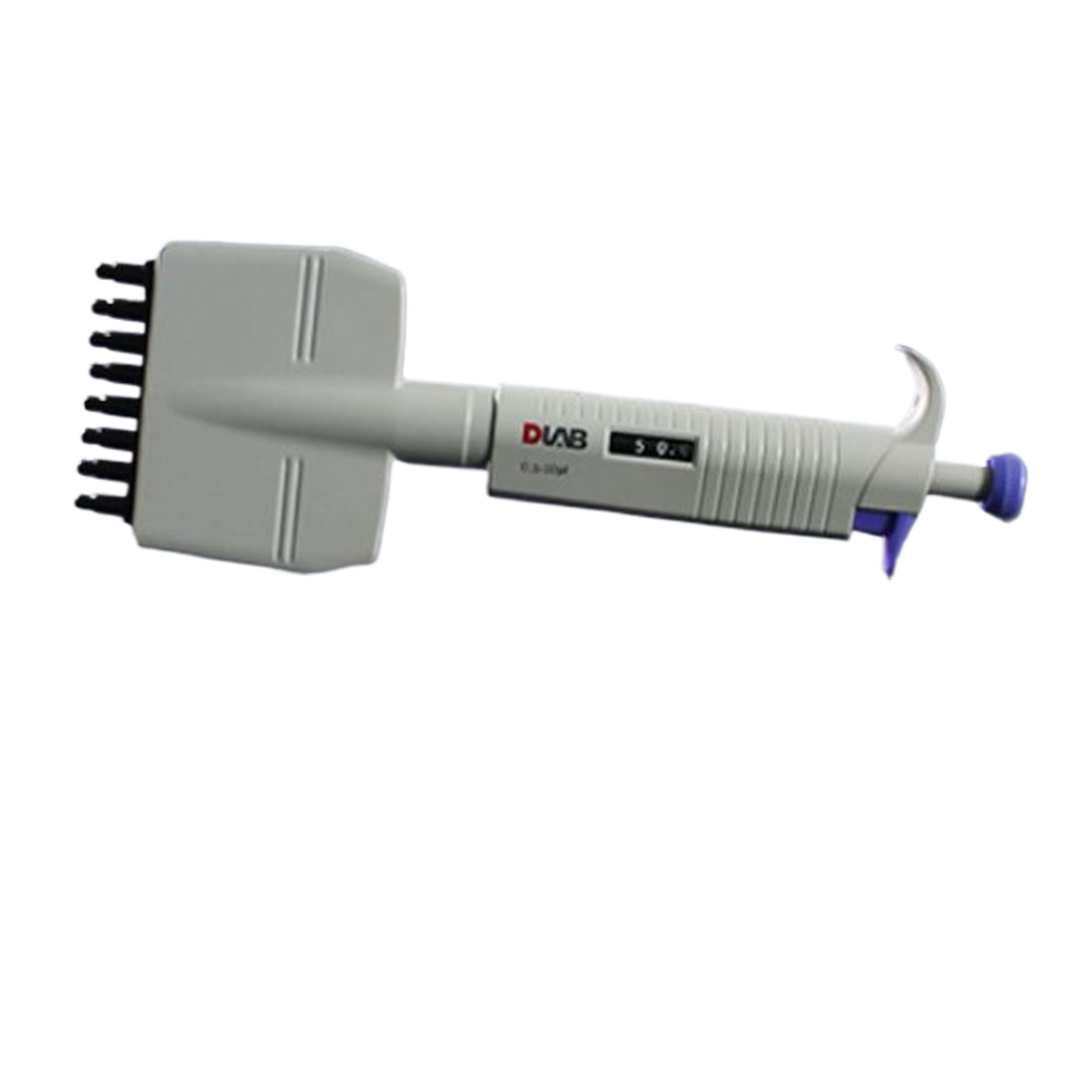 MicroPettePlus50-300ul整支消毒手動(dòng)十二道移液器 MicroPettePlus 50-300ul whole disinfection manual 12-channel pipette
