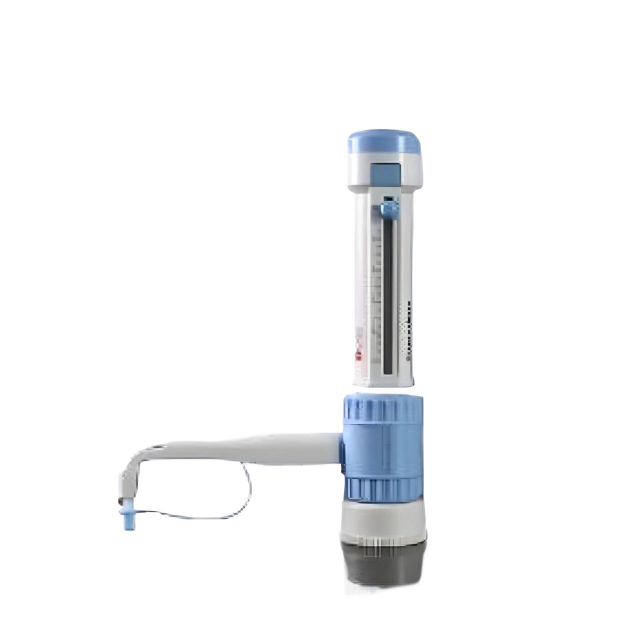 DispensMatePlus大龍瓶口分液器1-10ml DispensMate Plus large dragon bottle mouth liquid separator 1-10ml