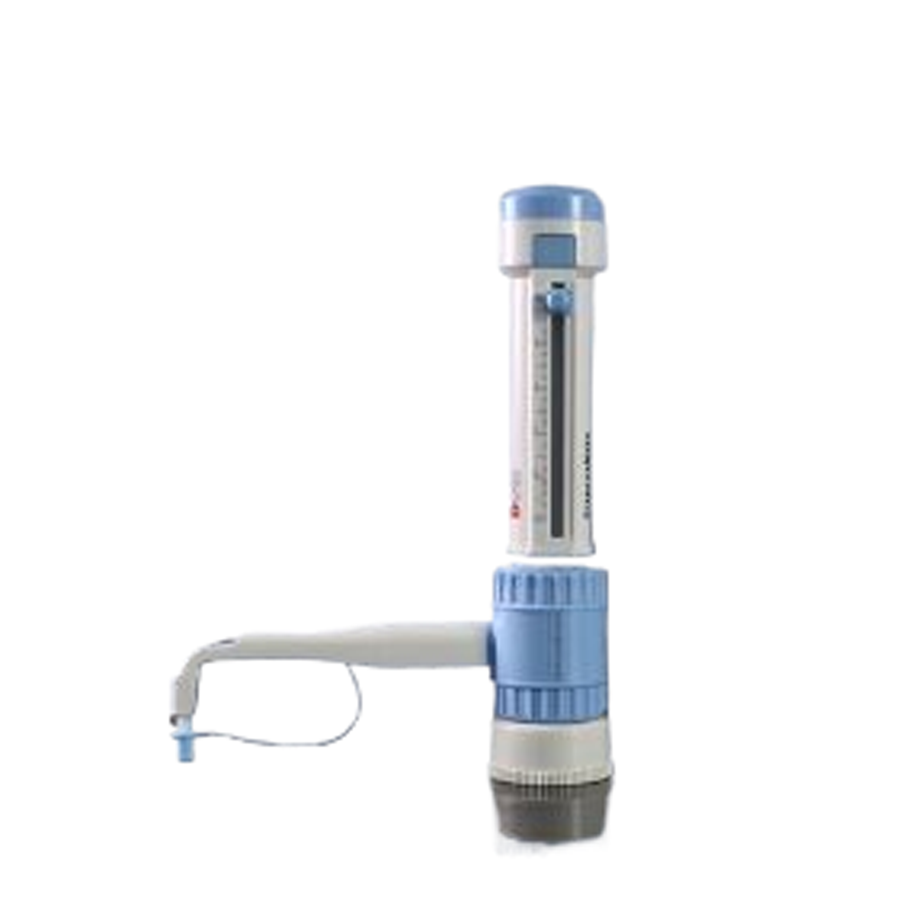 DispensMatePlus大龍瓶口分液器2.5-25ml Bottle Top Dispenser 2.5-25 mL Dispense Mate Plus