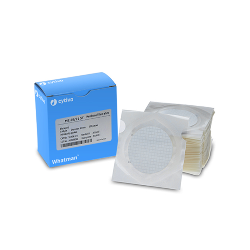 無(wú)菌混合纖維素酯膜 47MM 0.45um 1000/PK