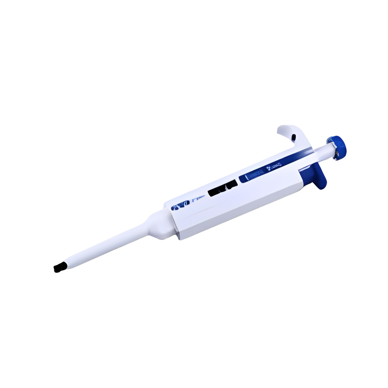 5μlGenex系列移液器單道100-1000ul
