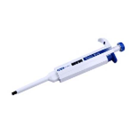100μlGenex系列移液器單道1-10ml