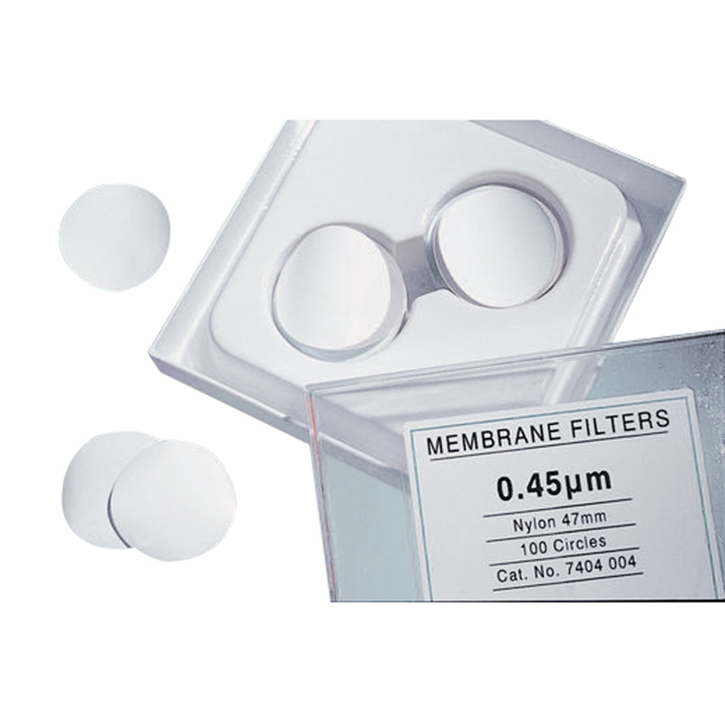 圓形尼龍膜47MM 0.2uM 100/PK