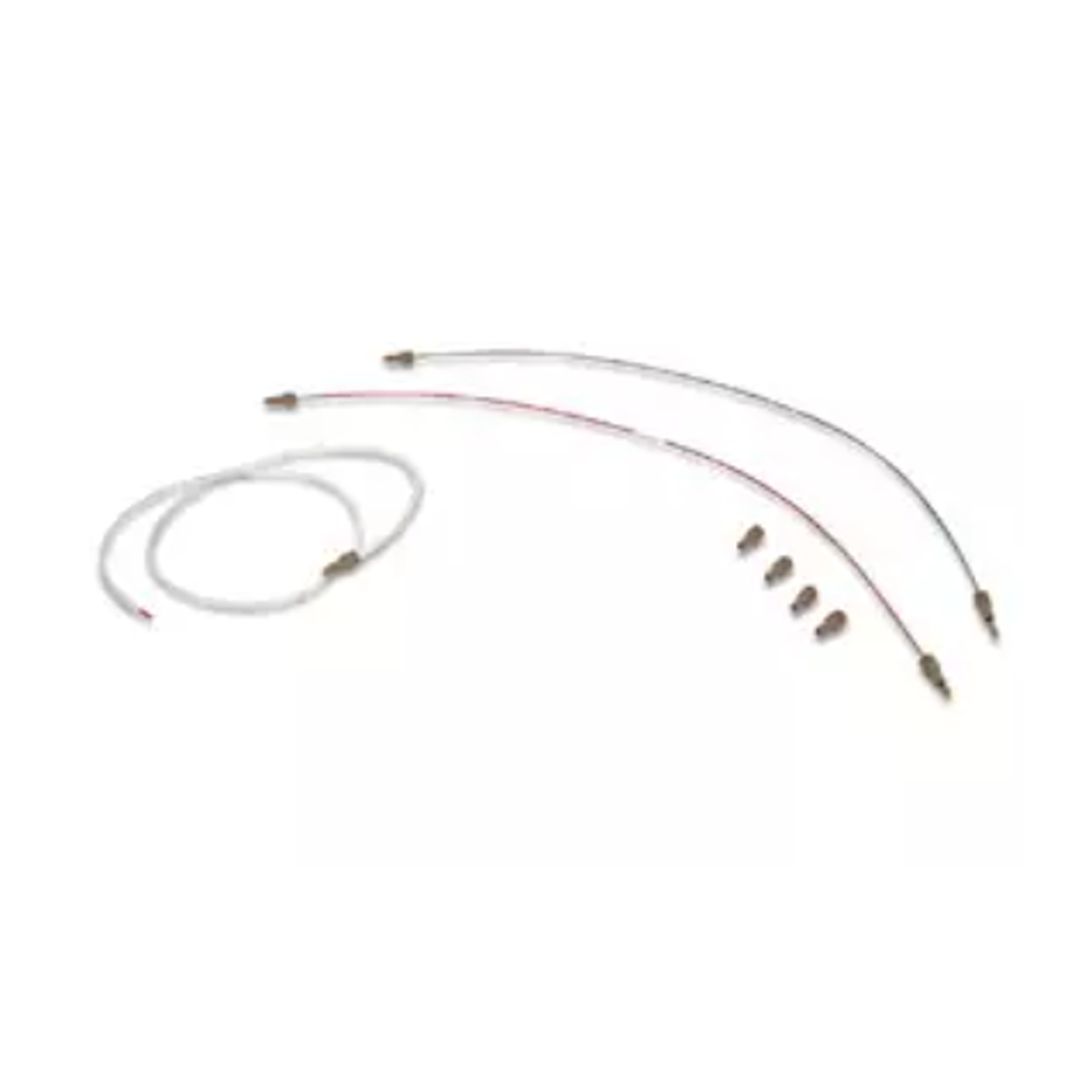 BioFrac 餾分收集器接頭套件 BioFrac Fraction Collector Fittings Kit