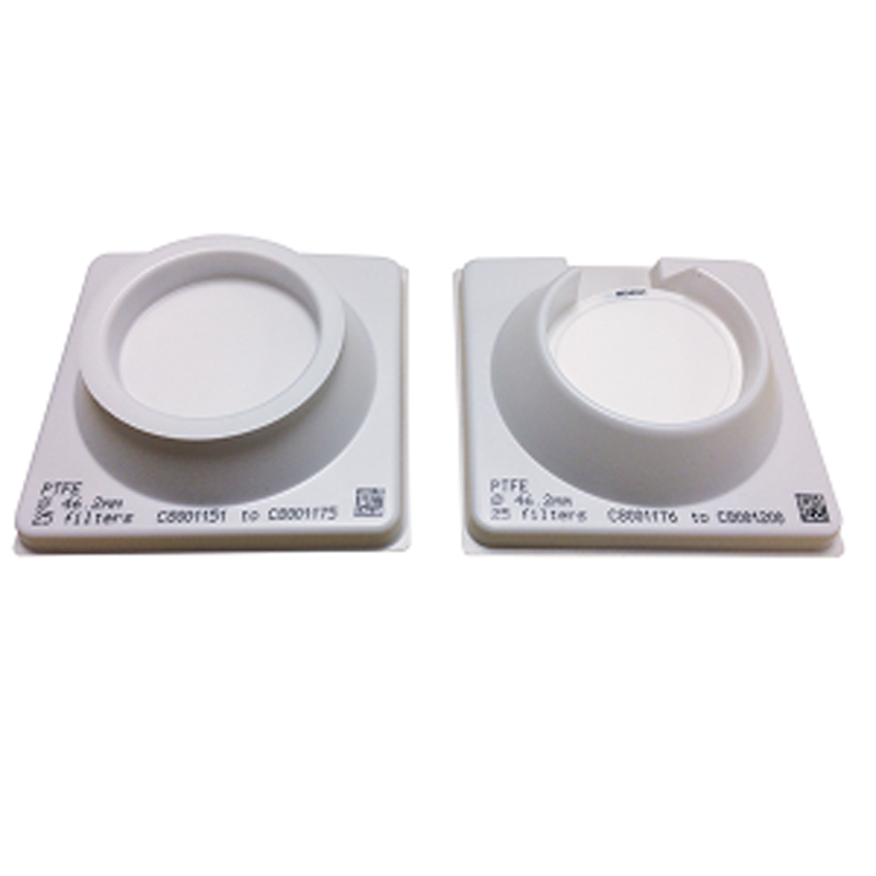 PM2.5空氣監(jiān)測(cè)用濾膜