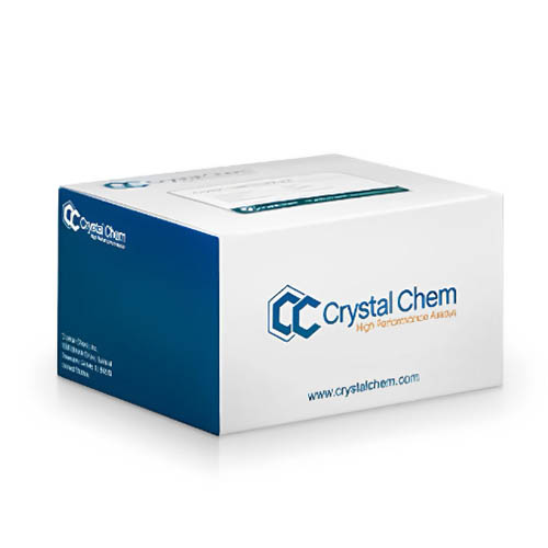 小鼠纖維蛋白原ELISA試劑盒 Mouse Fibrinogen ELISA Kit
