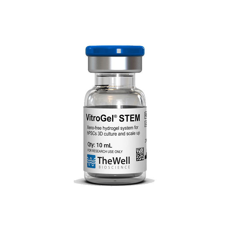 VitroGel Angiogenesis Assay試劑盒 - TYPE 3
