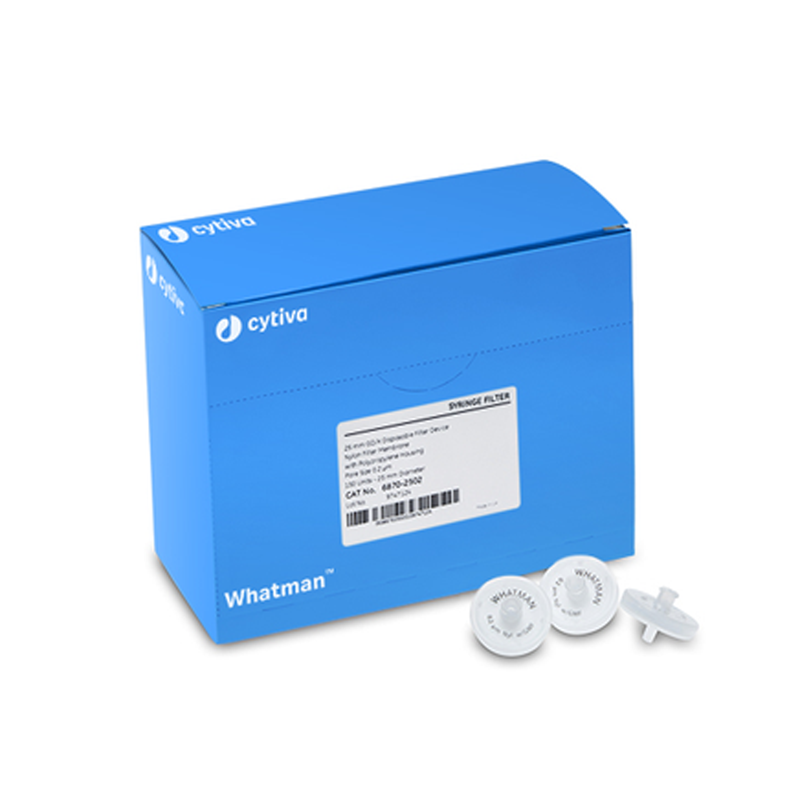 針頭過濾器13 mm 0.22 μm PES 500/PK