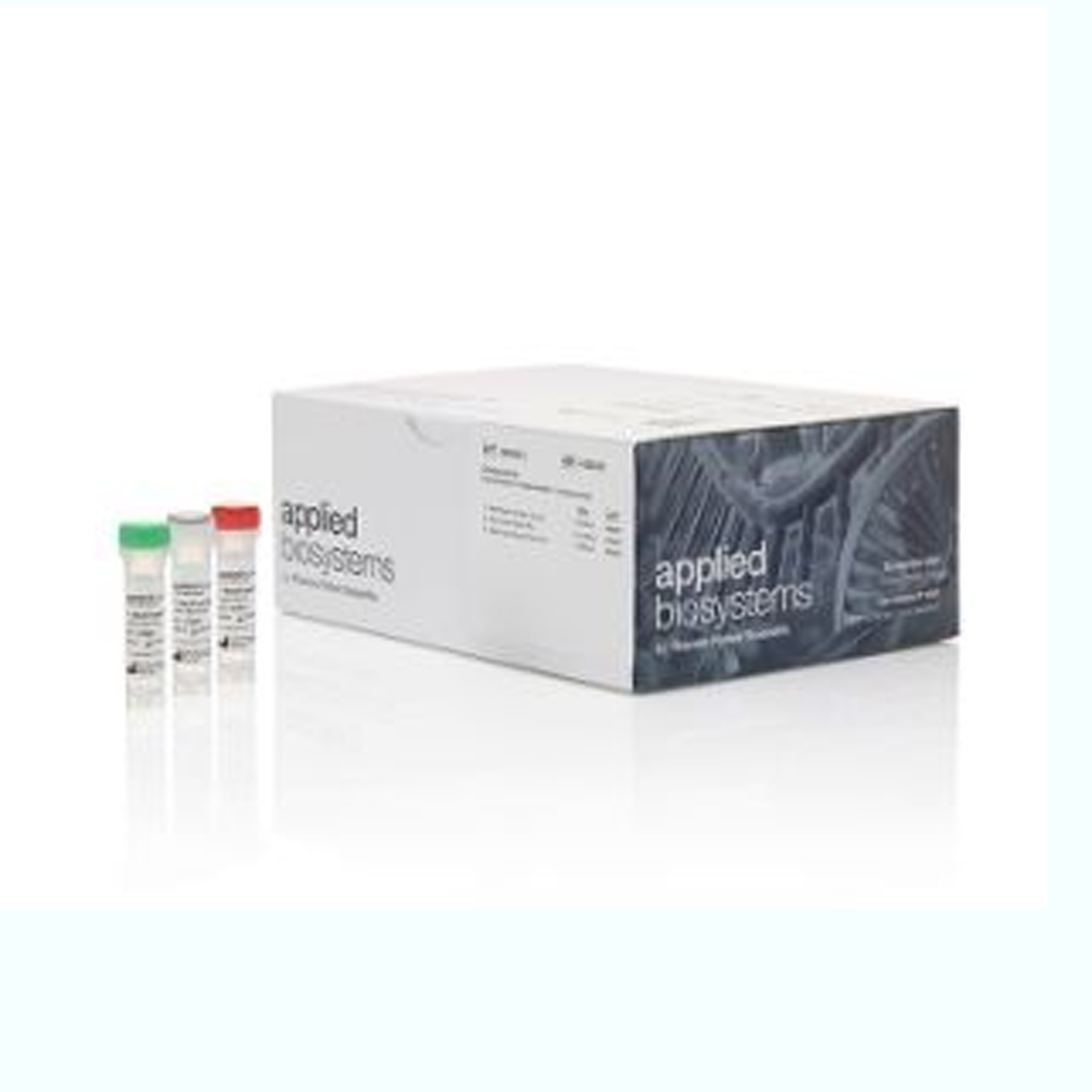 VetMAX? 奶牛乳腺炎4重qPCR檢測(cè)試劑盒