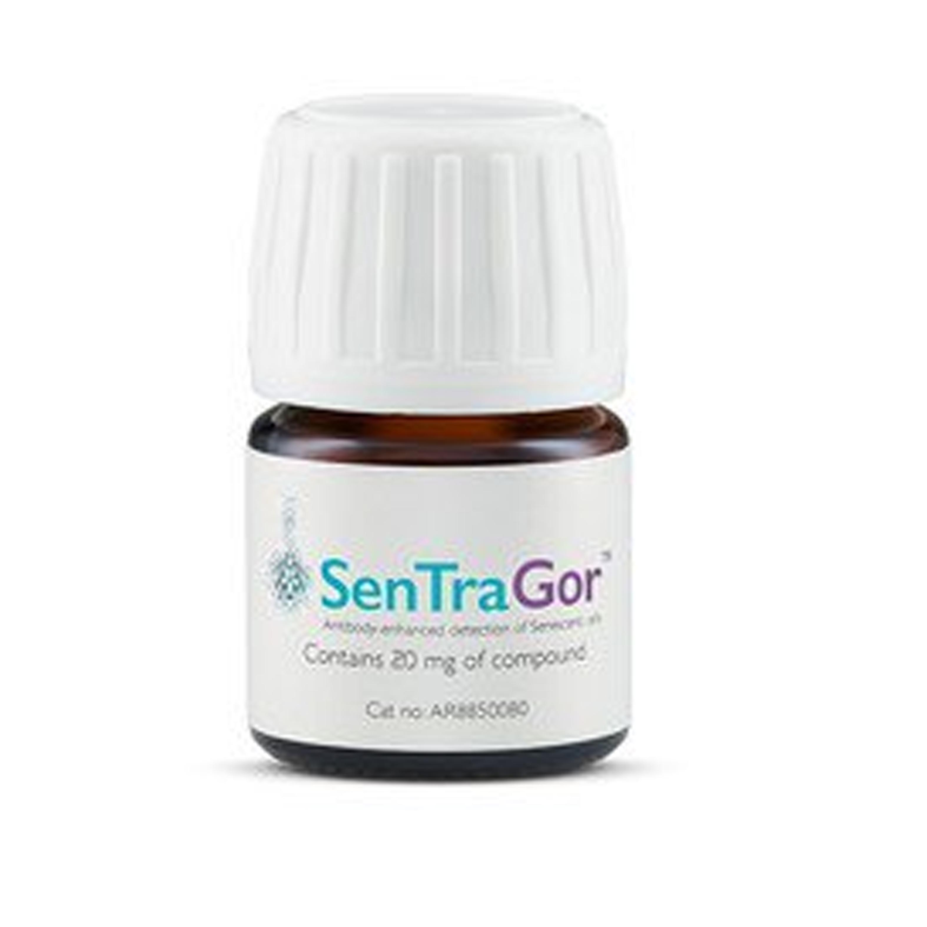 SenTraGor試劑-抗體增強(qiáng)對衰老細(xì)胞的檢測