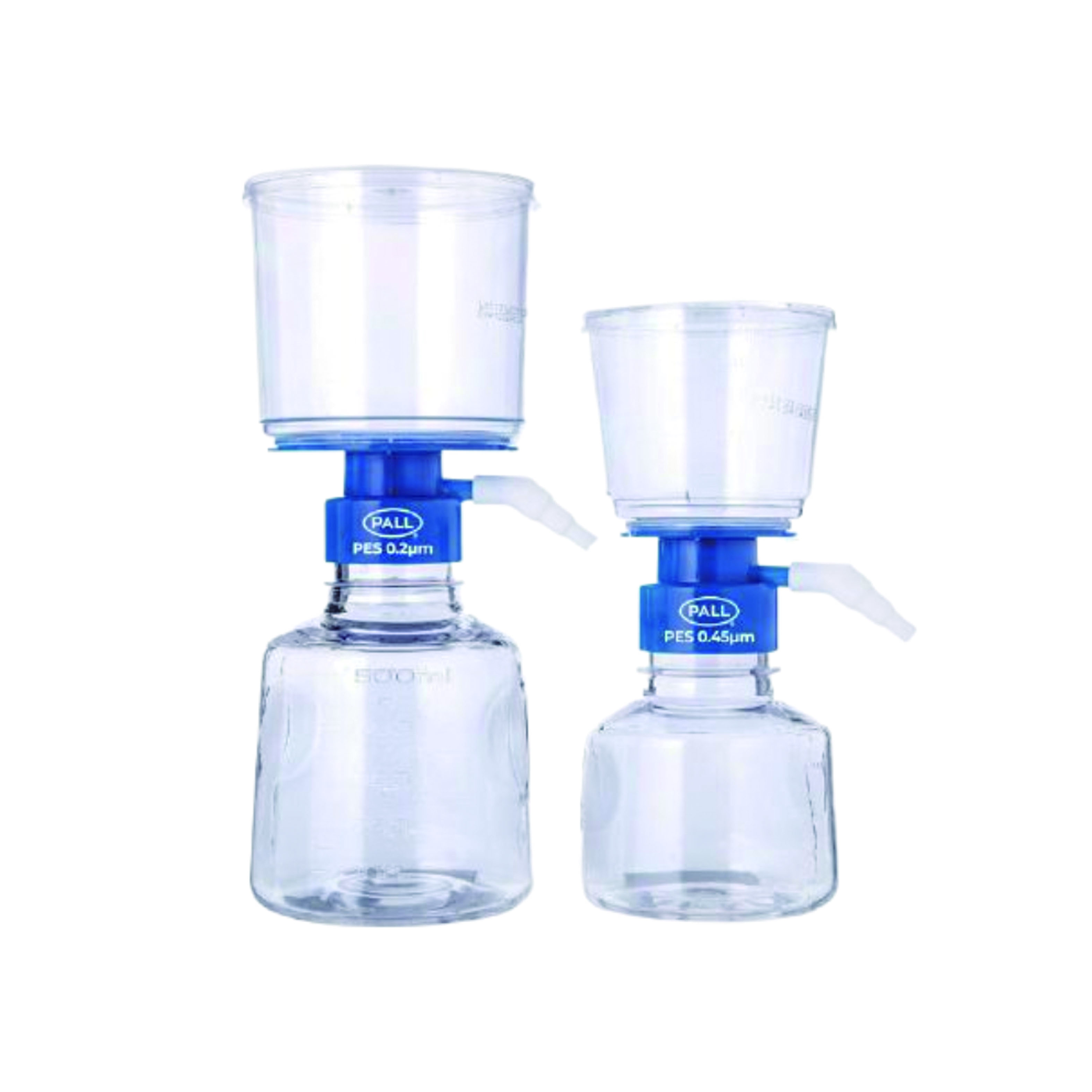 瓶頂式過濾器0.2um/500mL