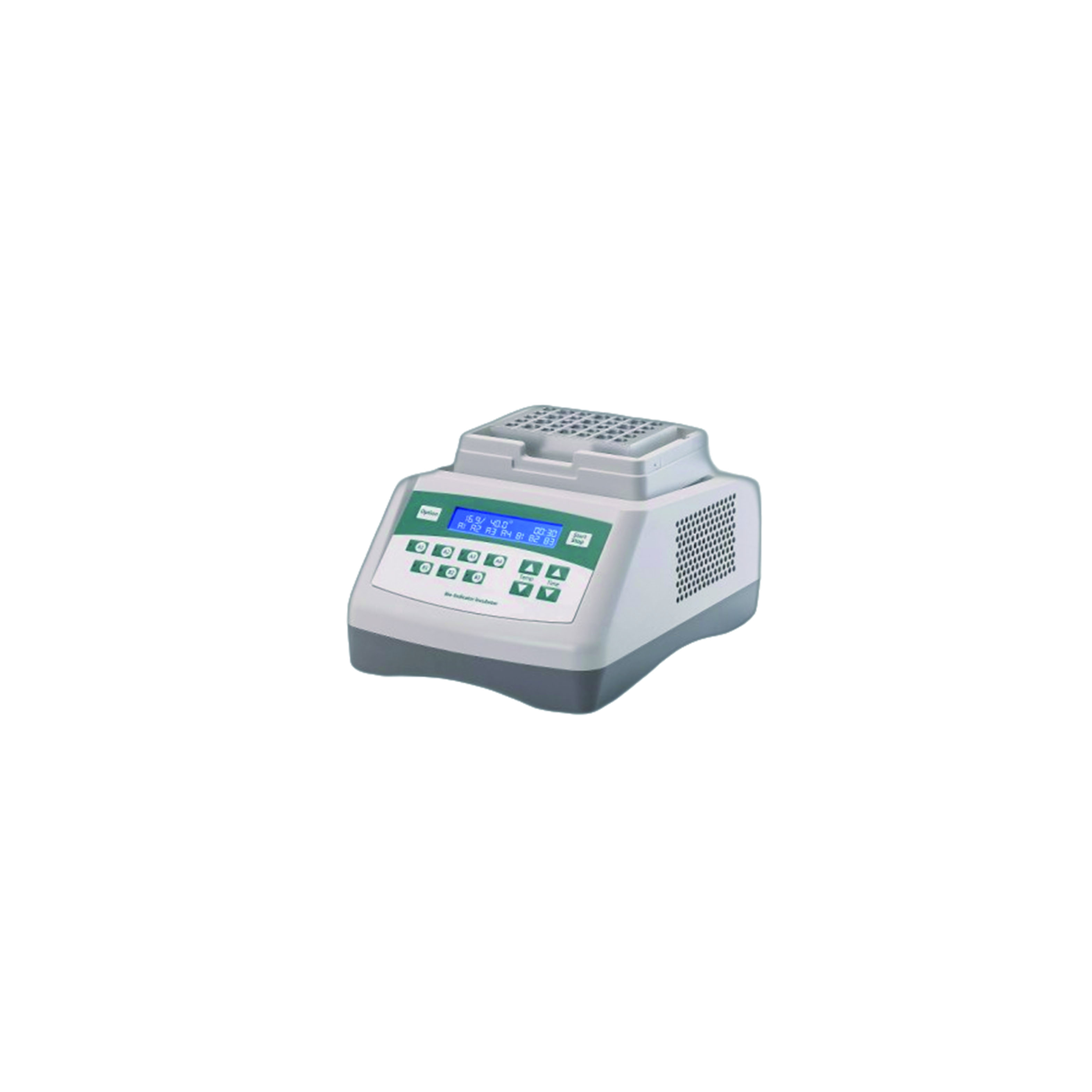 干式恒溫器(標(biāo)配 MD15 1.5ml x 24 模塊）