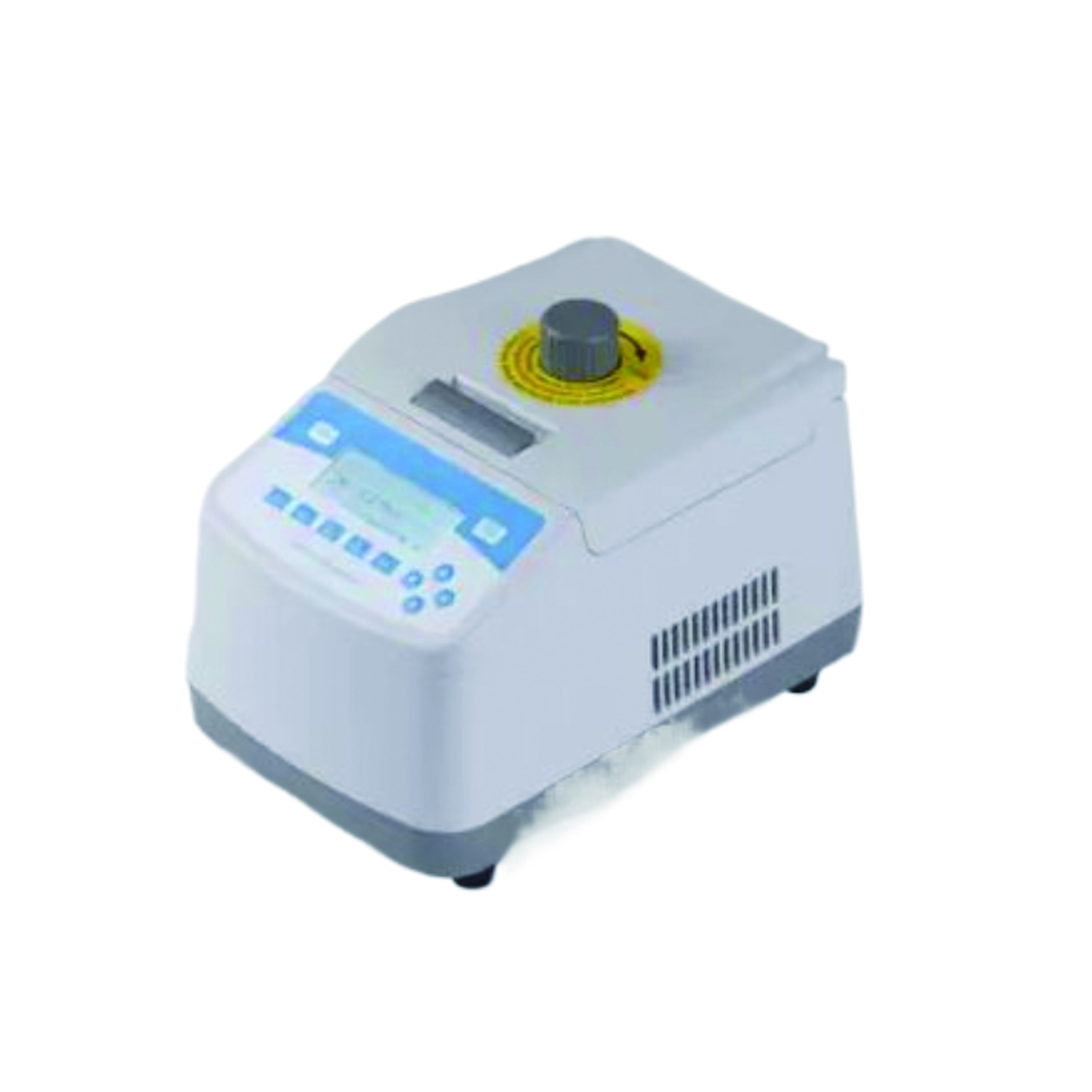 熱蓋金屬浴 含 1 個 ESC 系列模塊(標(biāo)配 ESC-02 35x1.5mL模塊）