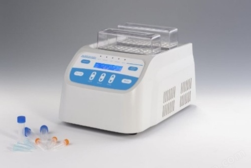 干式恒溫器(標(biāo)配B 1.5mlx15模塊）