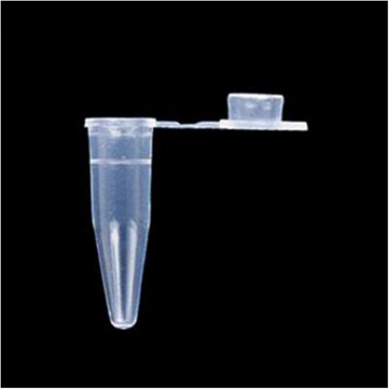 0.2ml PCR管(離心管）鼓蓋 Axygen