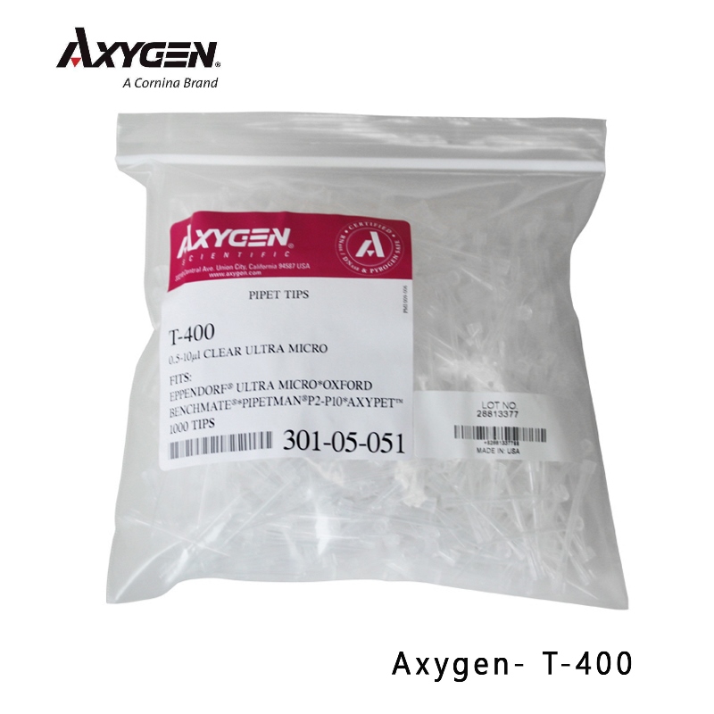 10ul吸頭(長(zhǎng)) 20ul吸頭 Axygen
