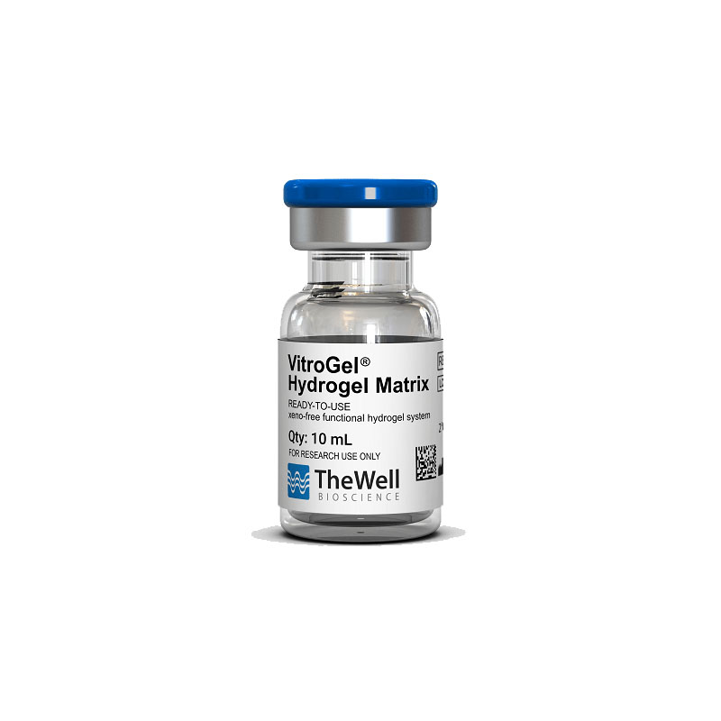 VitroGel 水凝膠基質(zhì) （2 mL）
