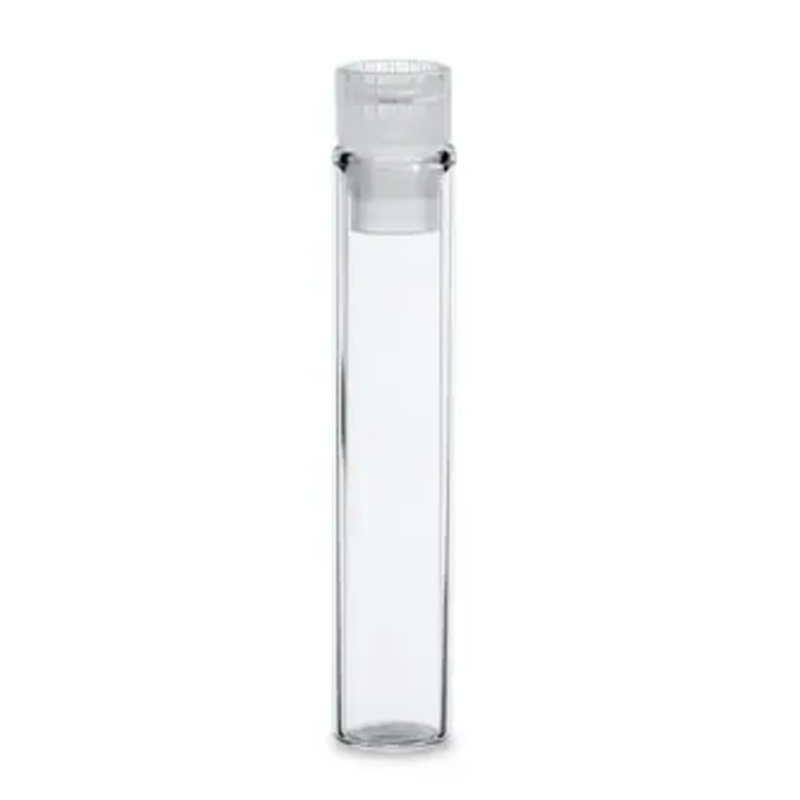 透明玻璃 樣品瓶/瓶蓋 1ML 250/PK