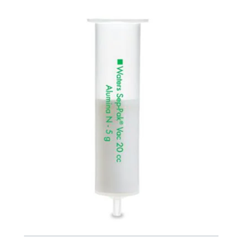 固相萃取小柱氧化鋁（中性） 20CC 5G 20/BX