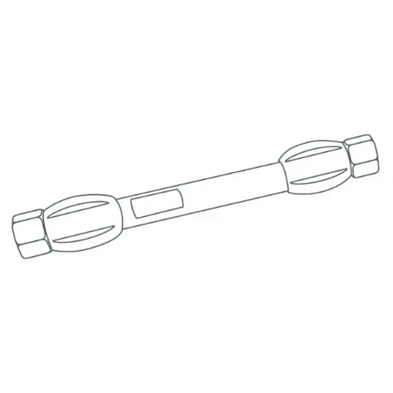 SUGAR PAK I 6.5MMX300MM 色譜柱